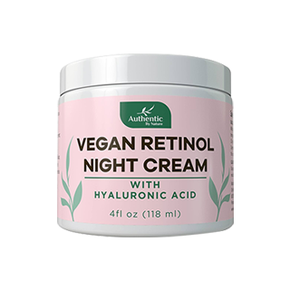 best clean retinol cream